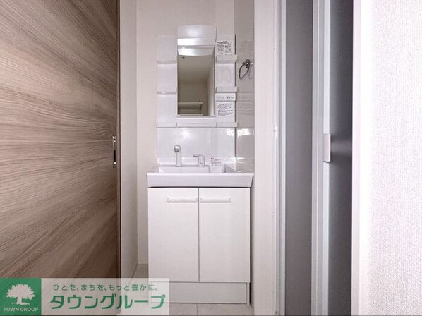 セレスティア東向島の物件内観写真